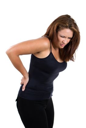Back Pain Relief with Acupuncture