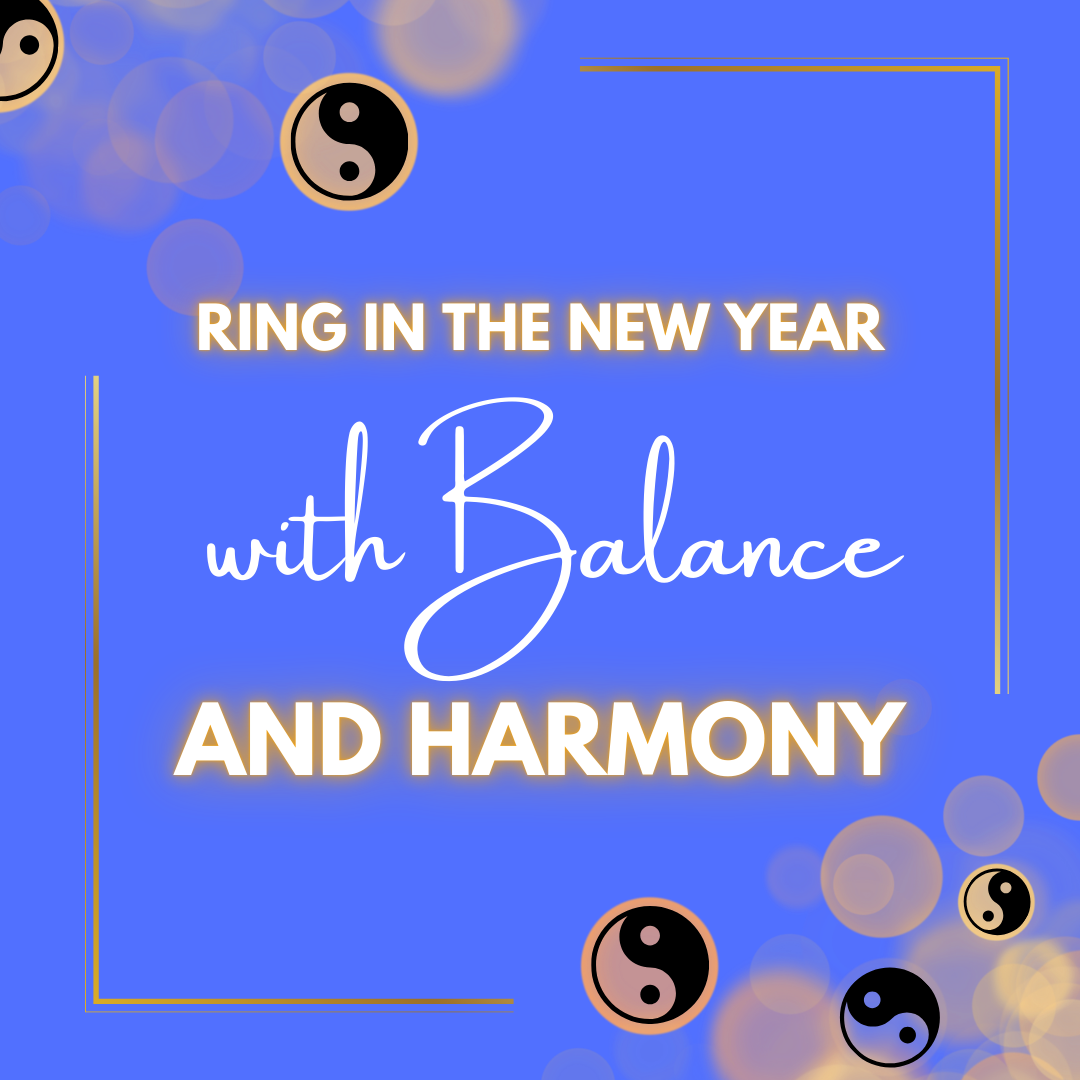 new years resolutions