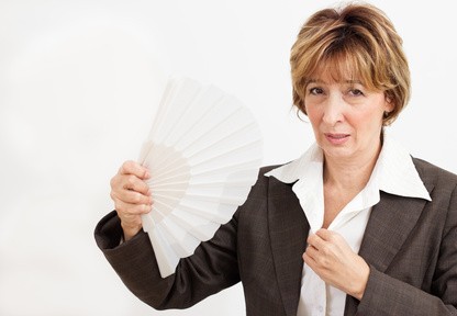 Acupuncture for Menopause Hot Flashes Minneapolis