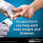 acupuncture for diabetes