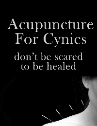 Acupuncture e-book Minneapolis