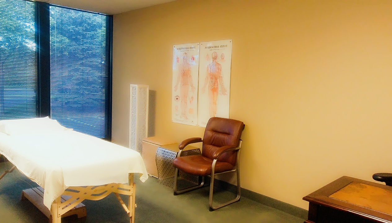 New Acupuncture Clinic Location for Complete Oriental Medical Care In