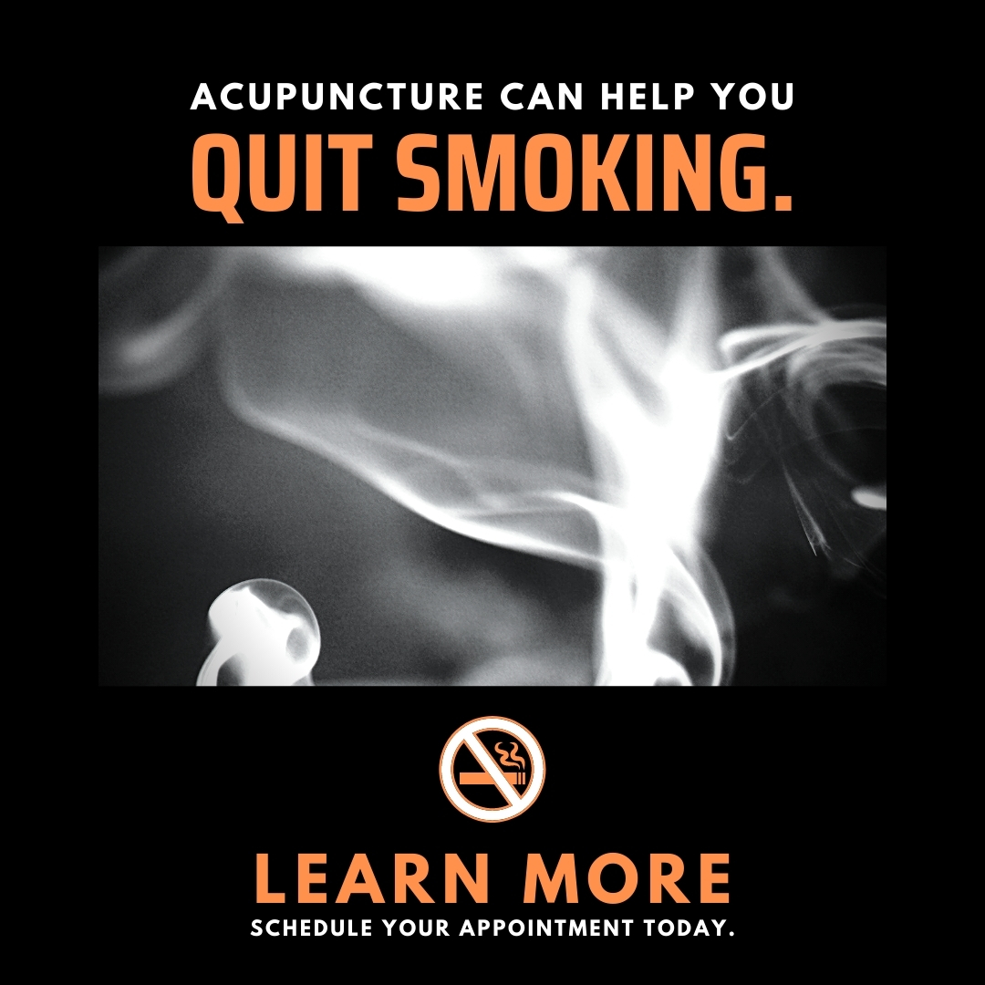 Quit Smoking Acupuncture in Minneapolis