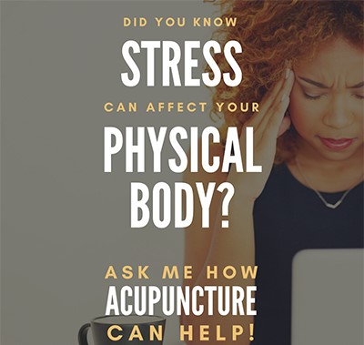 stress reduction acupuncture edina mn
