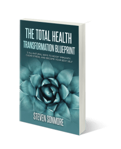Free EBook: Total Health Transformation