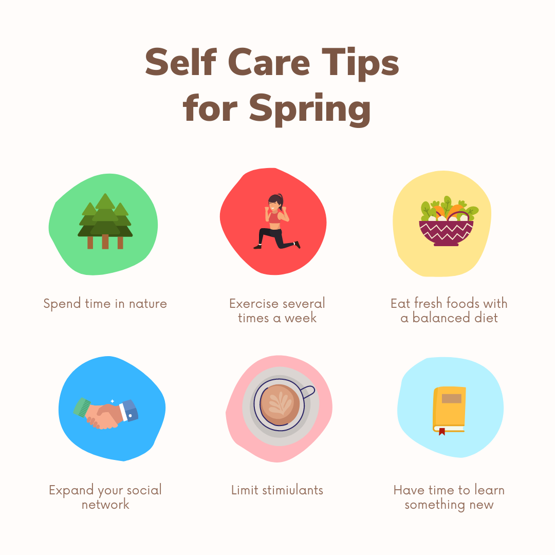 spring health care