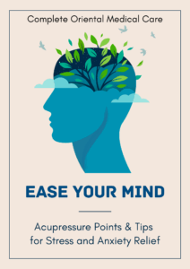 Learn healing acupressure at Edina Acupuncture clinic