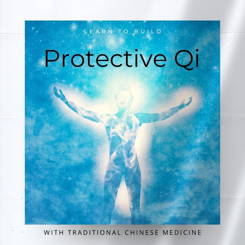 Boost immune system with acupuncture