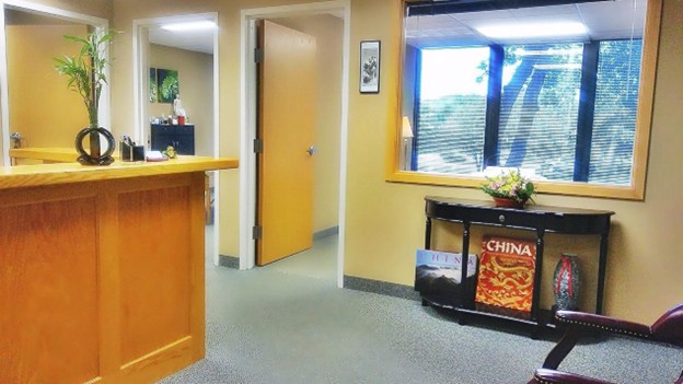 "Acupuncture for hormonal balance in Edina MN.